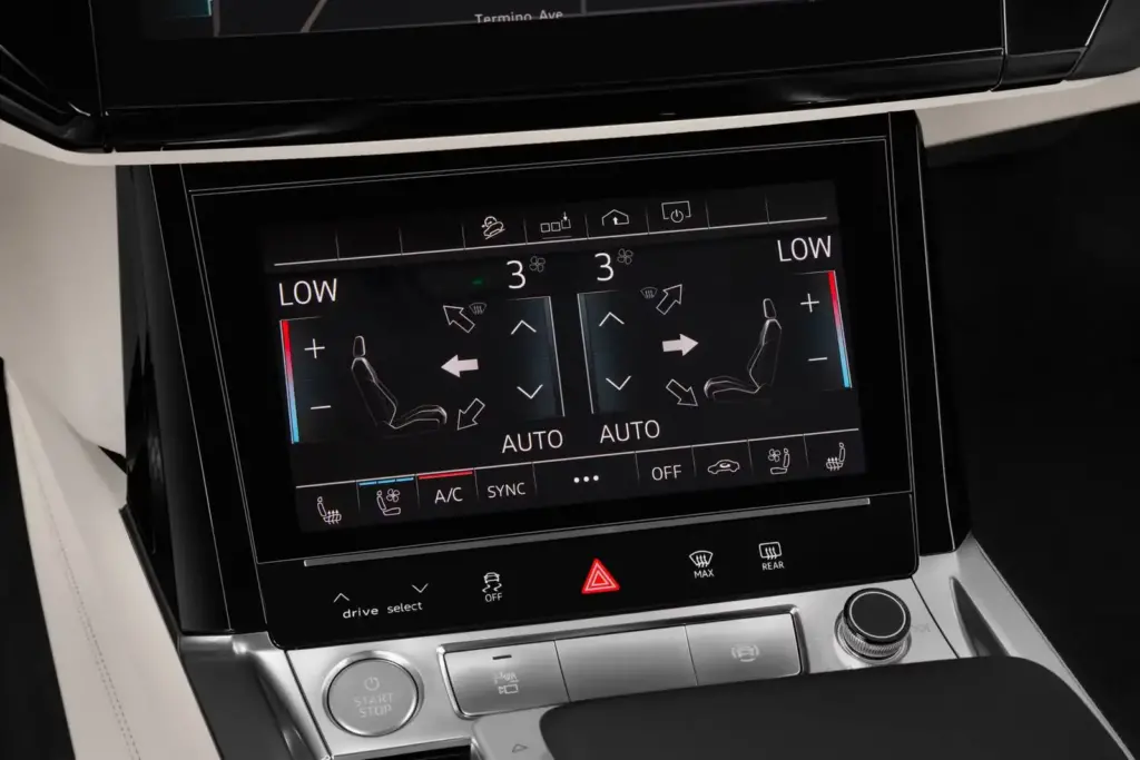 2023 Audi e-tron Review: Worth Buying or Skip? 6 image 145