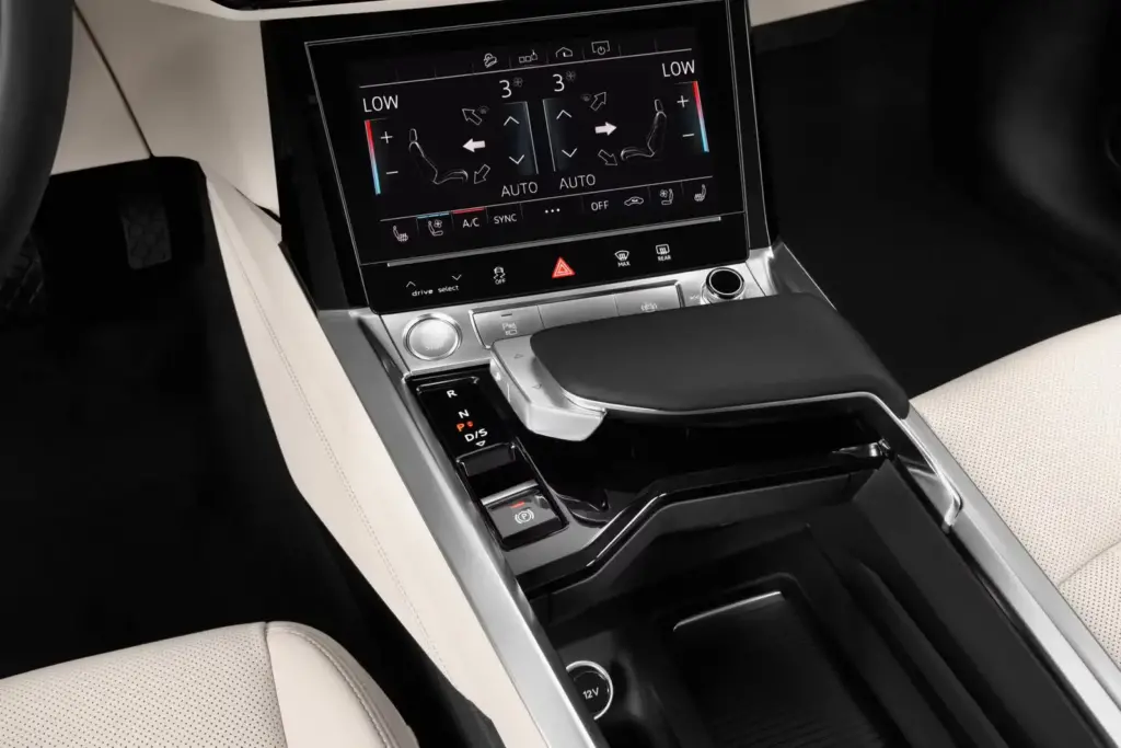 2023 Audi e-tron Review: Worth Buying or Skip? 8 image 147