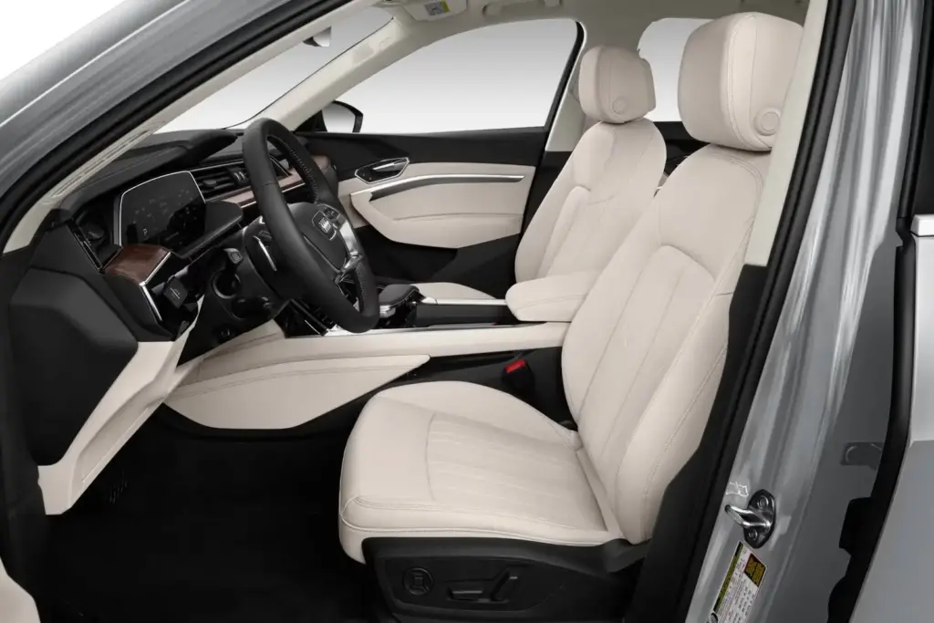 2023 Audi e-tron Review: Worth Buying or Skip? 9 image 148