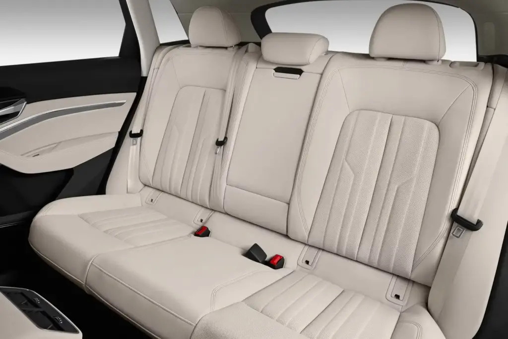 2023 Audi e-tron Review: Worth Buying or Skip? 10 image 149