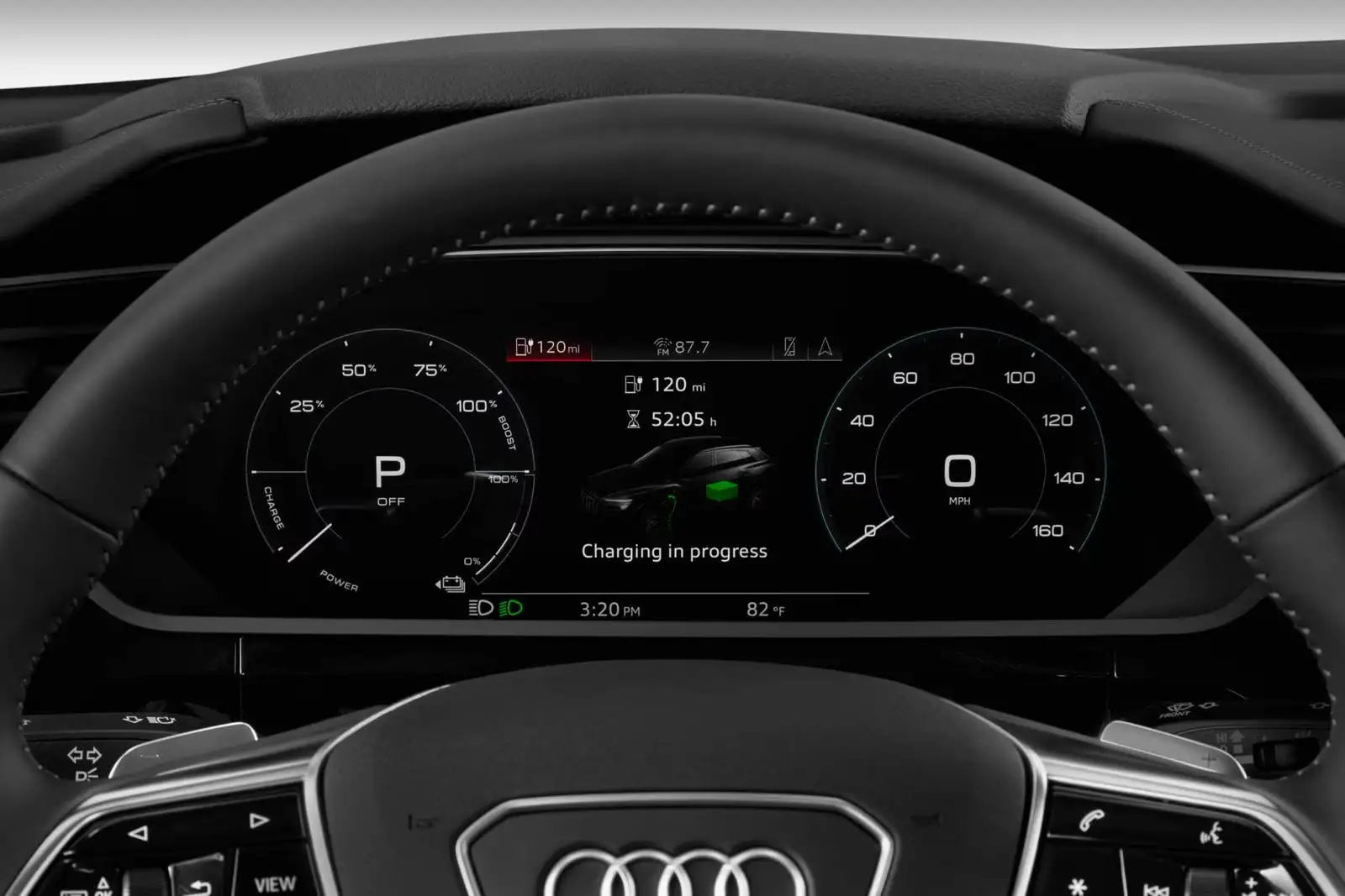 2022 Audi e-tron Review: Price, Range, Performance