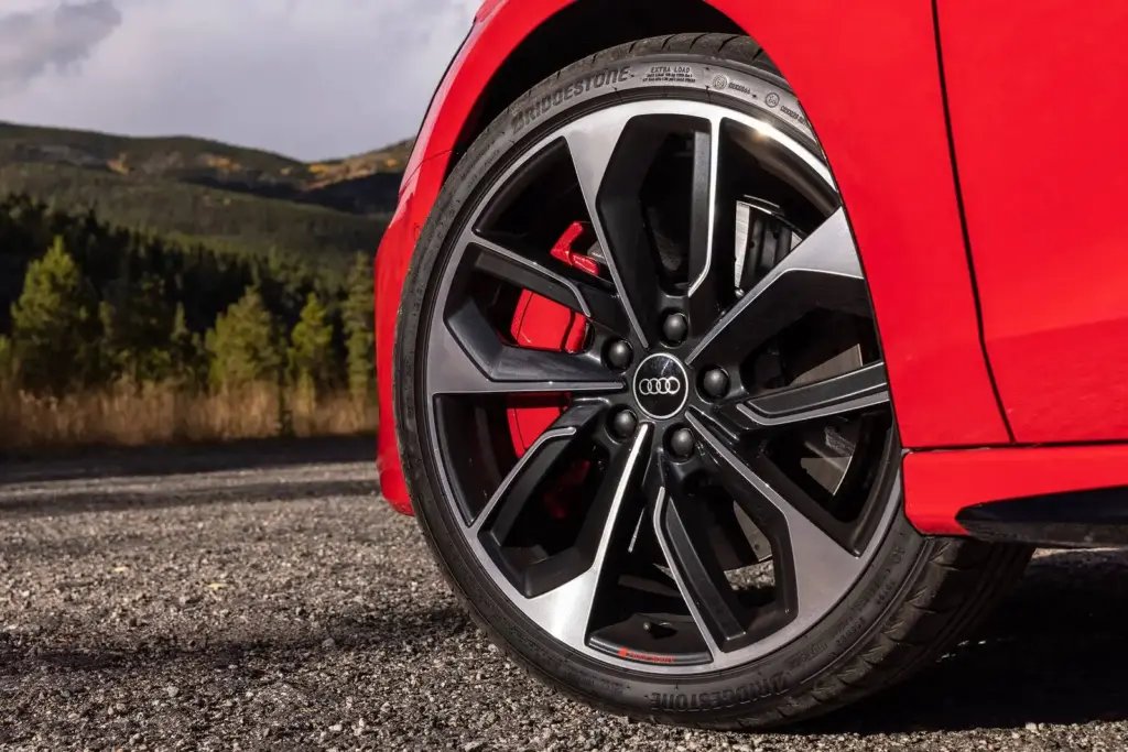 2024 Audi S3 Review: Still Worth Buying? 12 image 153
