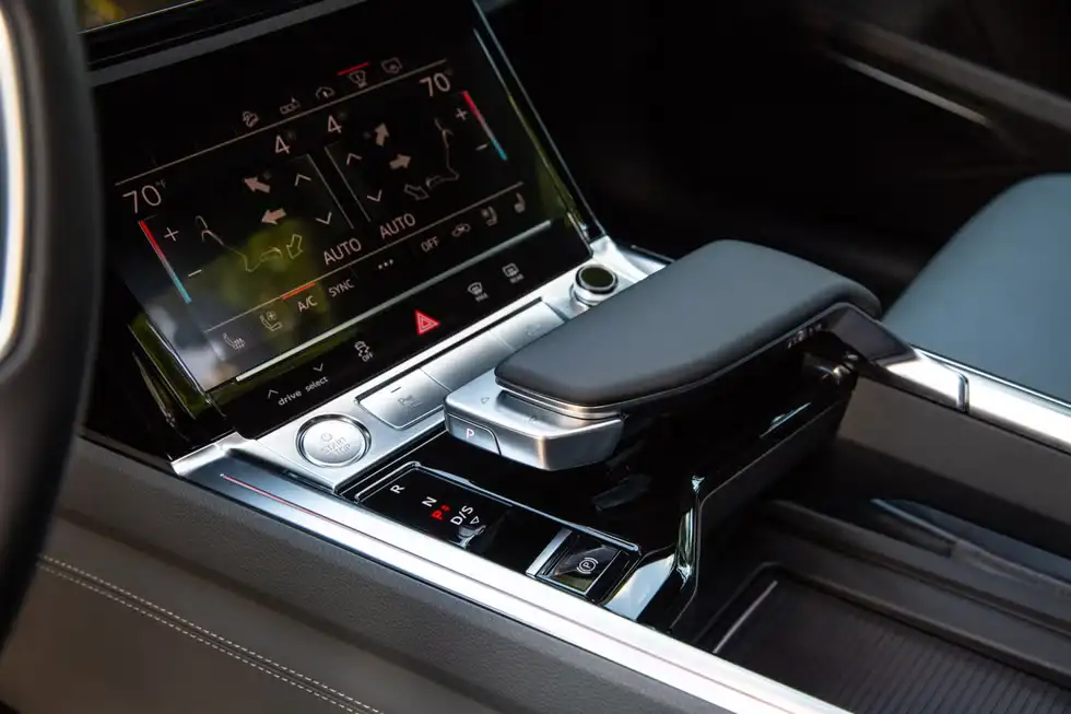 2022 Audi e-tron Review: Worth Buying or Skip? 8 image 154