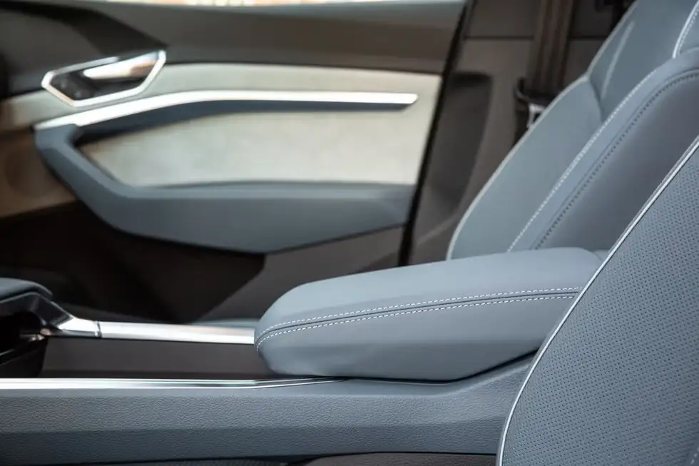 2022 Audi e-tron Review: Worth Buying or Skip? 10 image 158