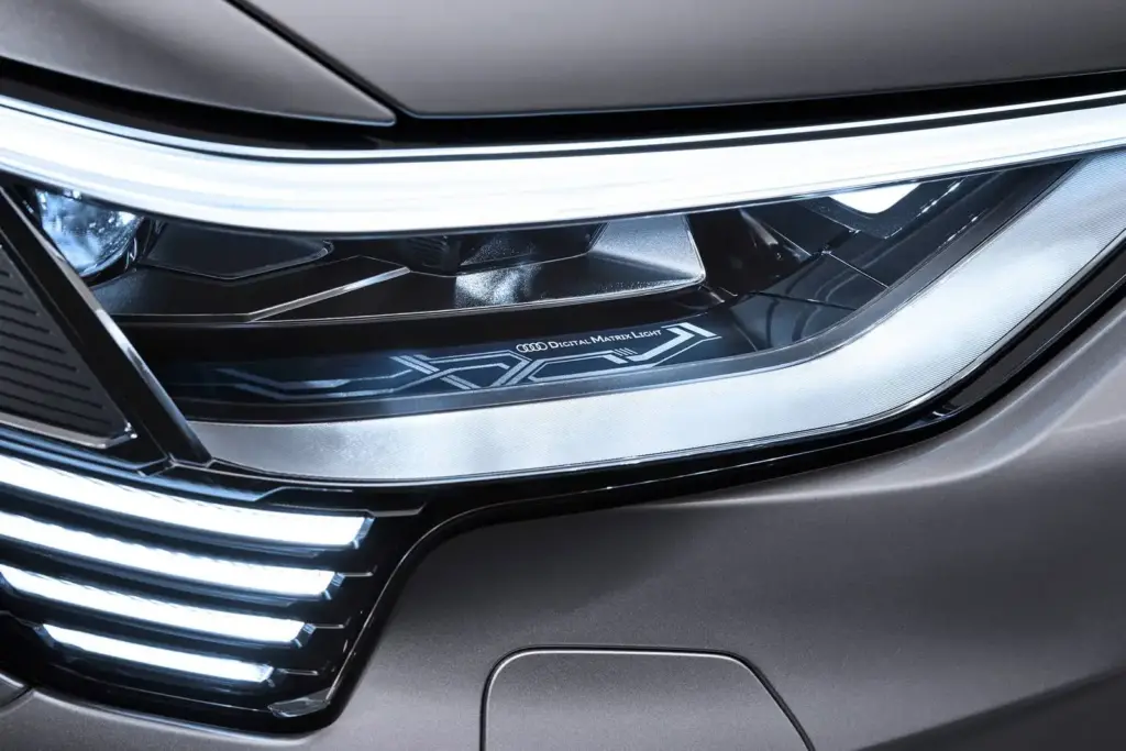 2022 Audi e-tron Review: Worth Buying or Skip? 12 image 160