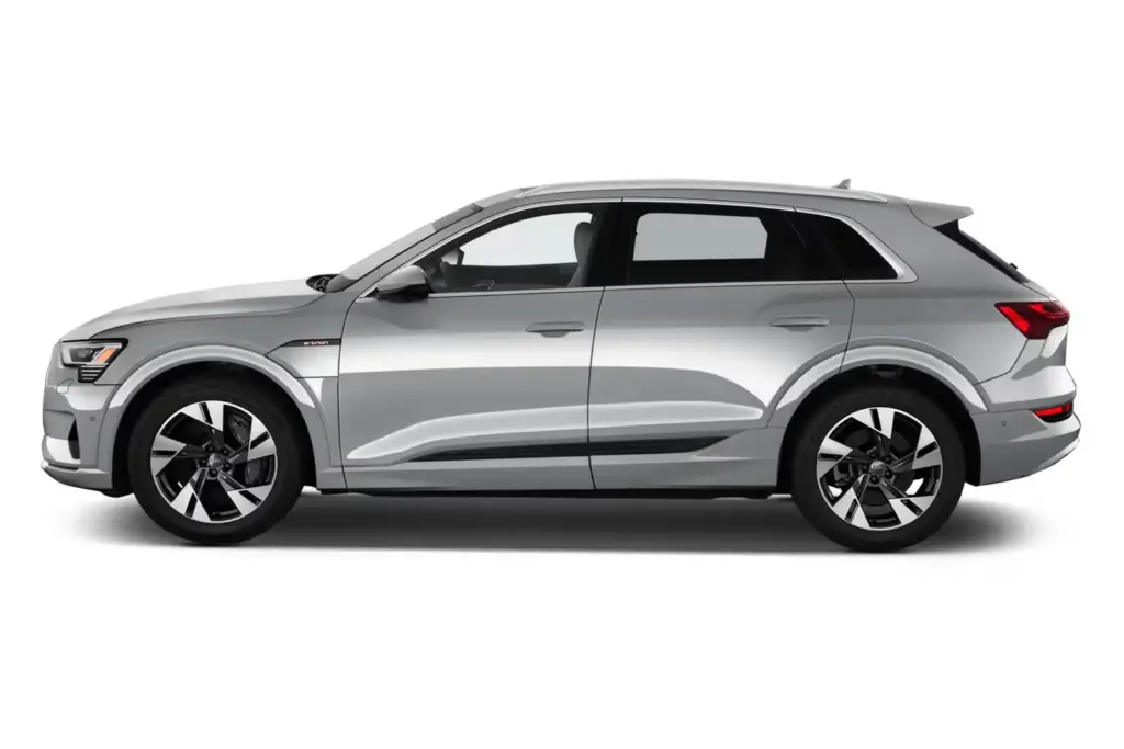 2022 Audi e-tron Review: Worth Buying or Skip? 13 image 161