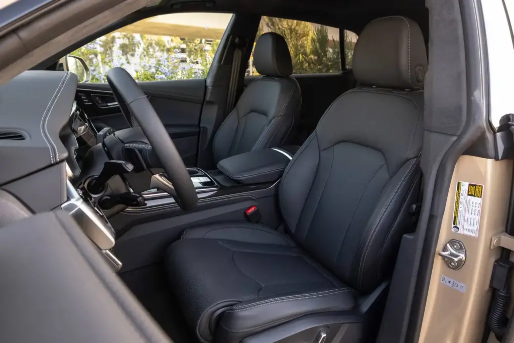 2025 Audi Q8 Review: Worth Buying? 6 image 165
