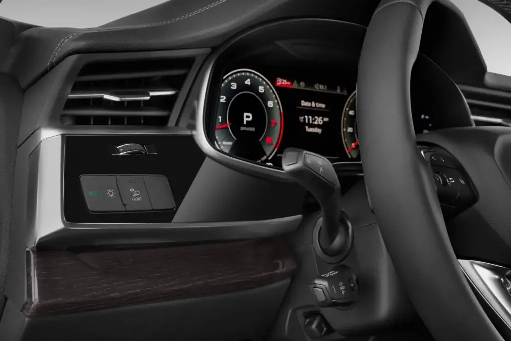 2025 Audi Q8 Review: Worth Buying? 10 image 169