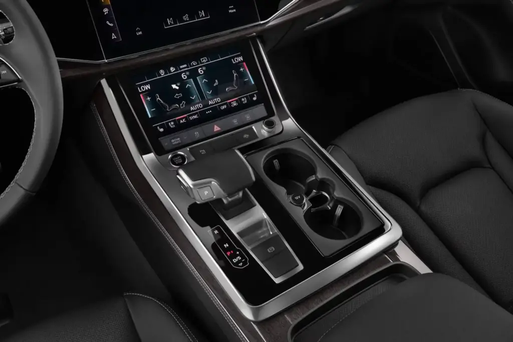 2025 Audi Q8 Review: Worth Buying? 11 image 170