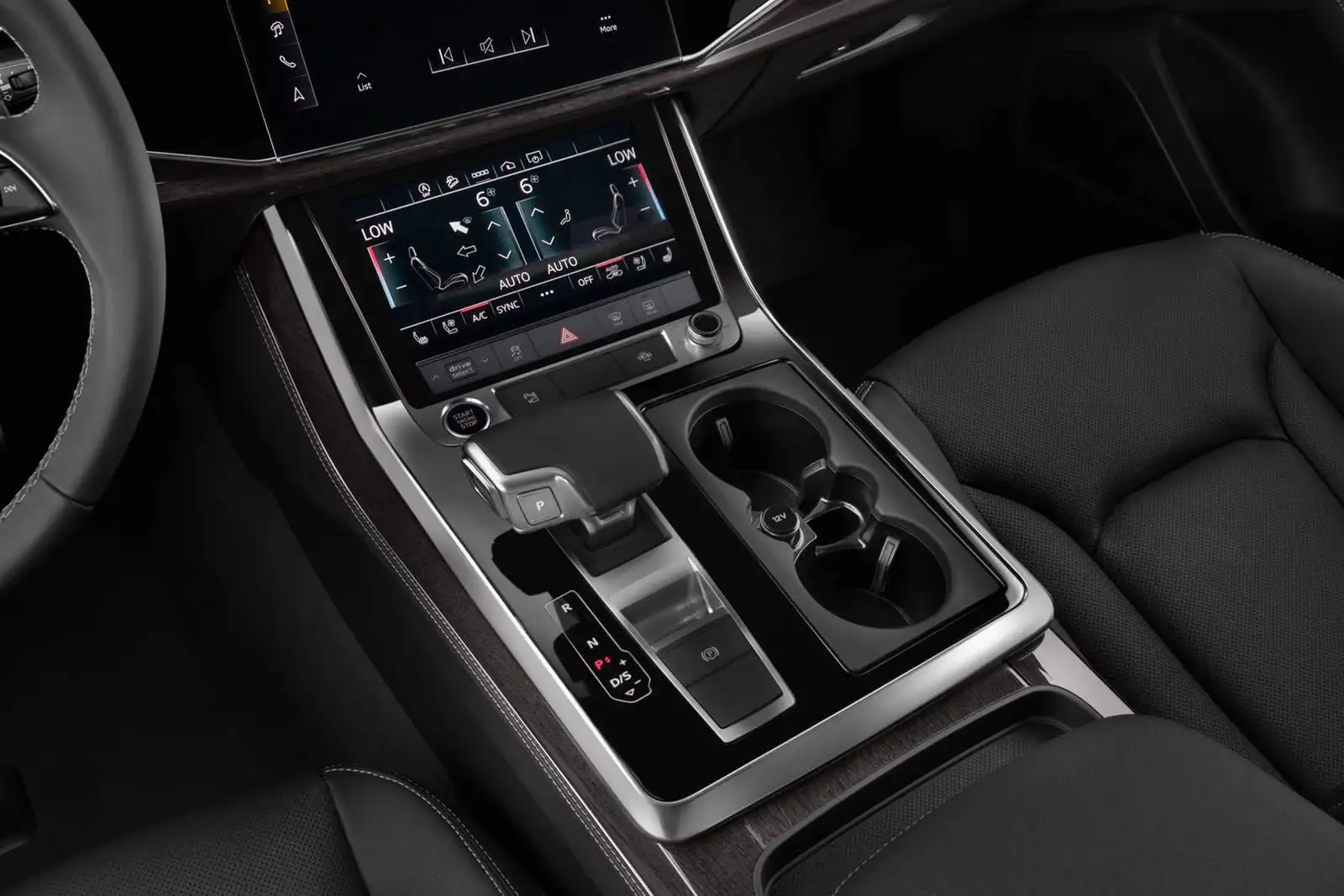 2025 Audi Q8 Review: Price, Range, Performance
