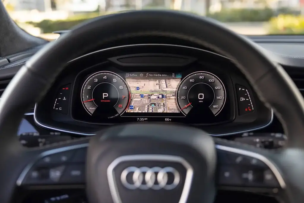 2025 Audi Q8 Review: Worth Buying? 12 image 171