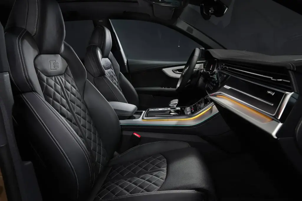 2024 Audi Q8 Review: Worth Buying? 6 image 176