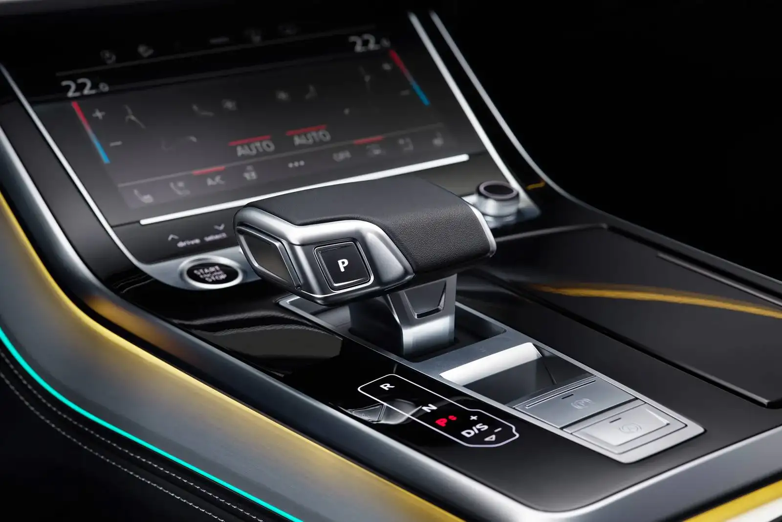 2024 Audi Q8 Review: Price, Range, Performance