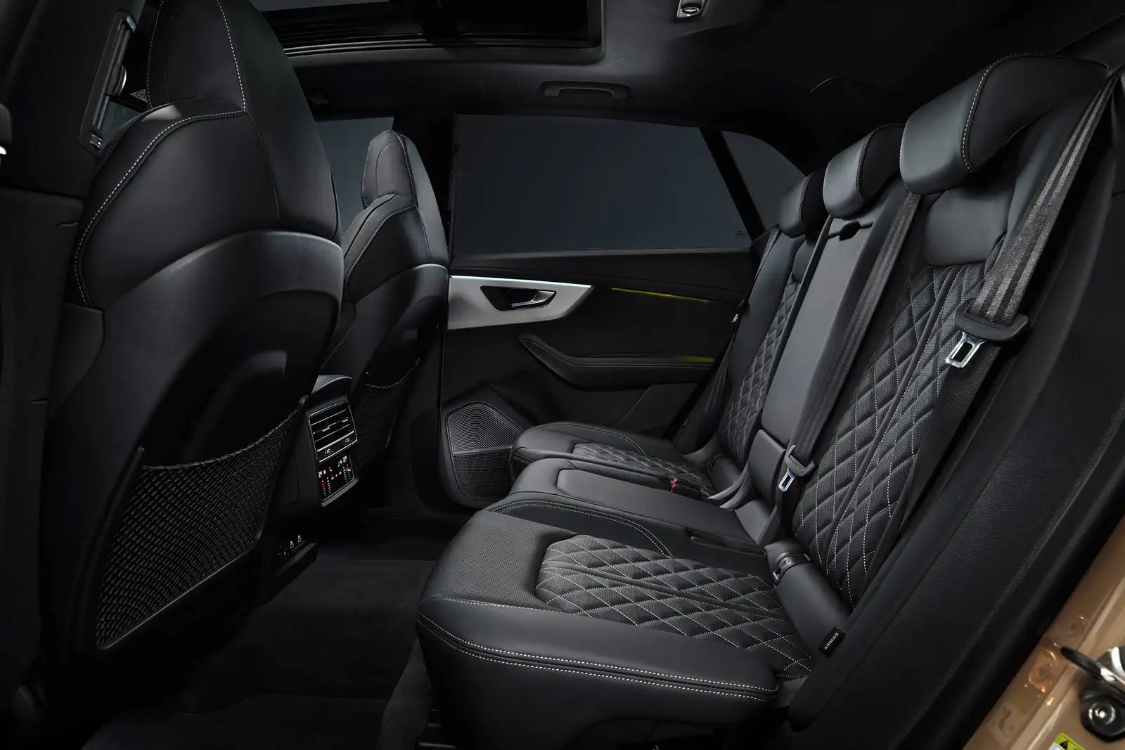 2024 Audi Q8 Review: Price, Range, Performance