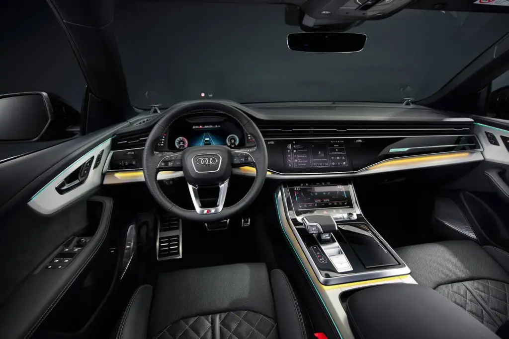 2024 Audi Q8 Review: Worth Buying? 10 image 180
