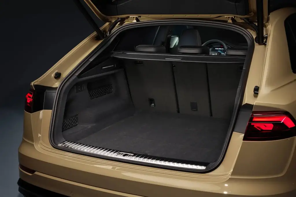 2024 Audi Q8 Review: Worth Buying? 11 image 181