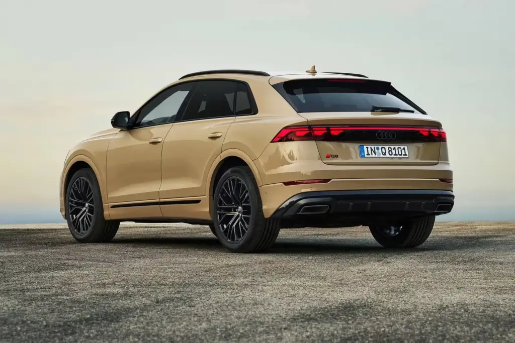 2024 Audi Q8 Review: Worth Buying? 12 image 182