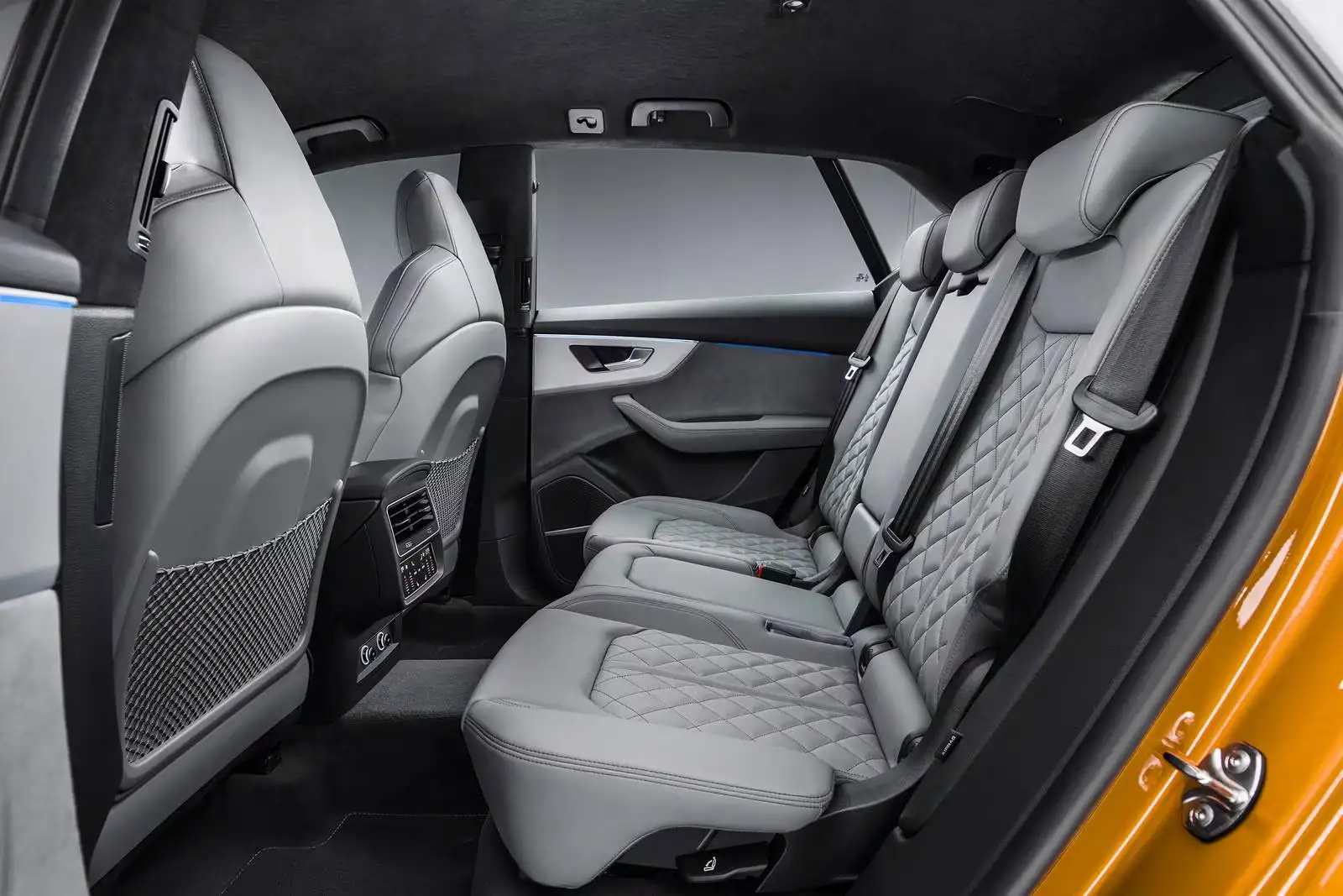 2023 Audi Q8 Review: Price, Range, Performance