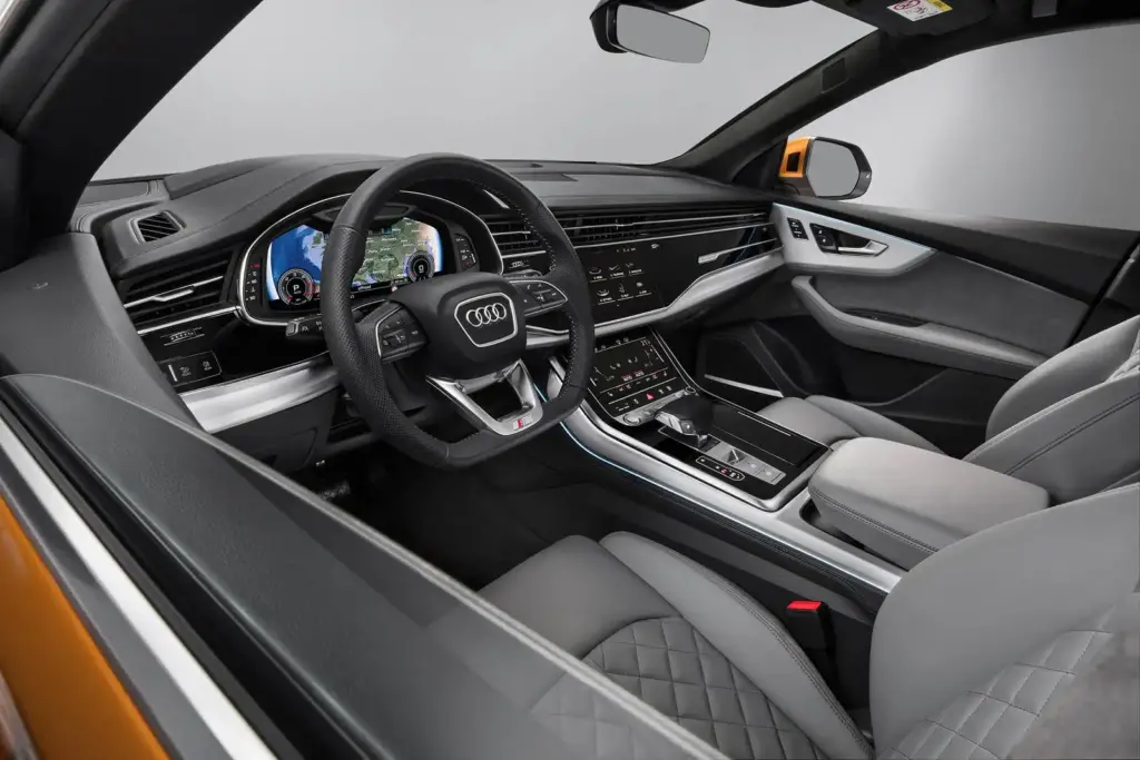 2023 Audi Q8 Review: Worth Buying? 8 image 189
