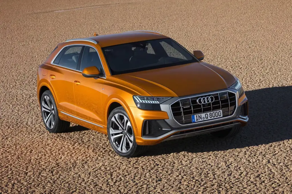 2023 Audi Q8 Review: Worth Buying? 9 image 190