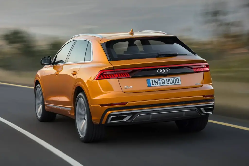 2023 Audi Q8 Review: Worth Buying? 12 image 193