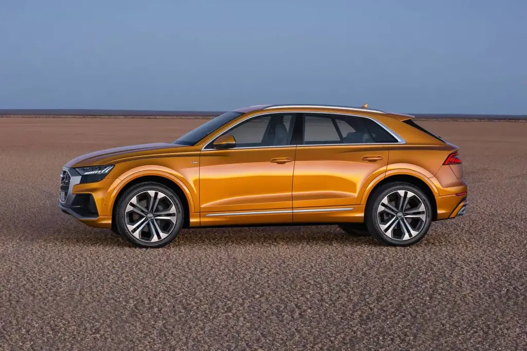 2023 Audi Q8 Review: Worth Buying? 13 image 194