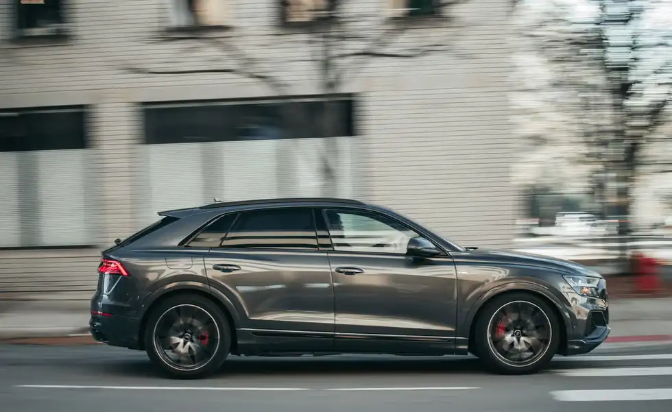 2022 Audi Q8 Review: Worth Buying? 10 image 196