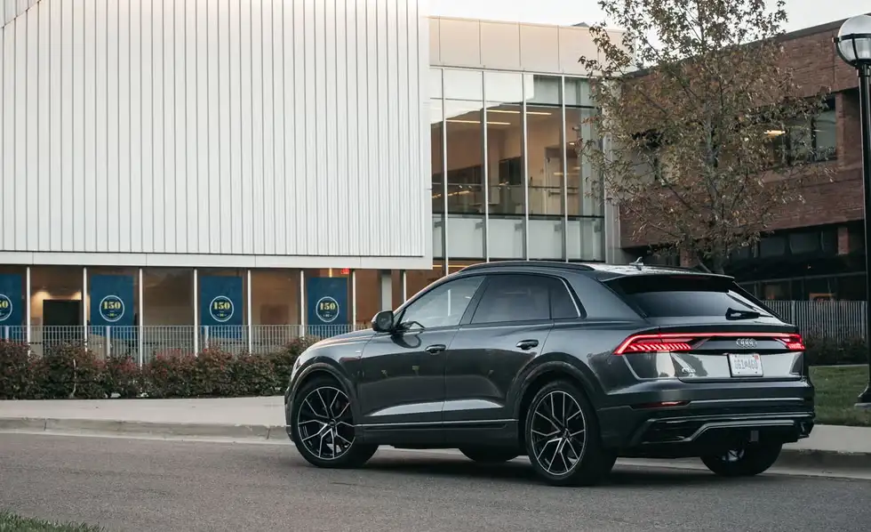 2022 Audi Q8 Review: Worth Buying? 12 image 198