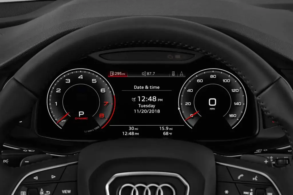 2021 Audi Q8 Review: Worth Buying? 7 image 205