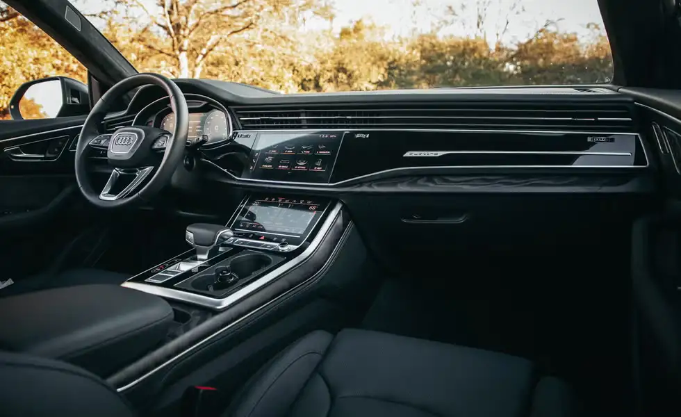 2021 Audi Q8 Review: Worth Buying? 9 image 207