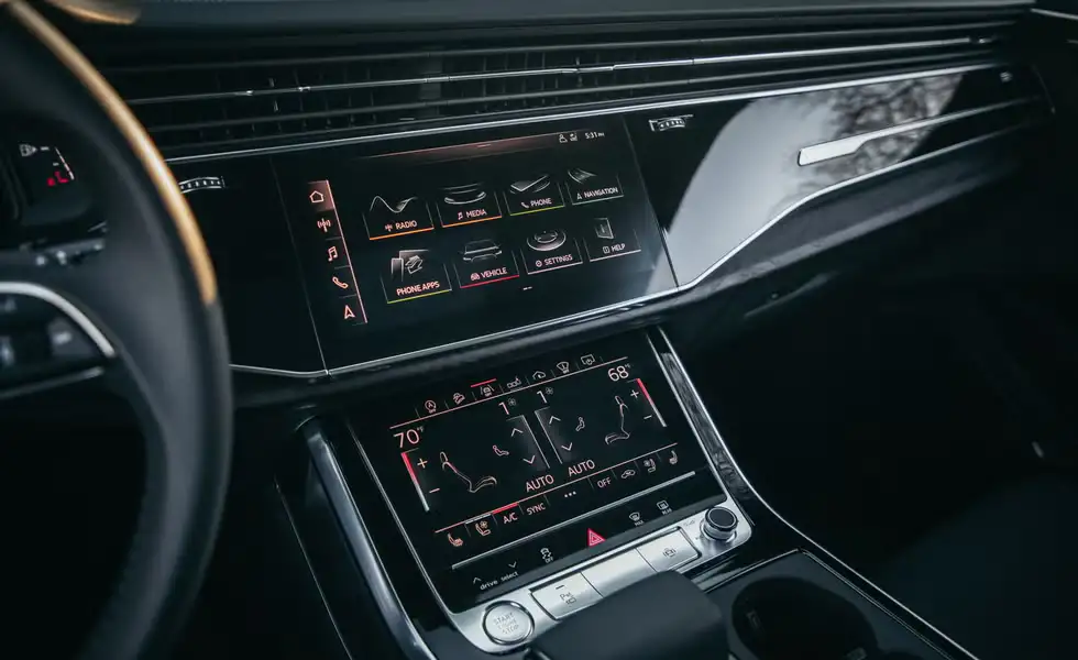 2021 Audi Q8 Review: Worth Buying? 11 image 209
