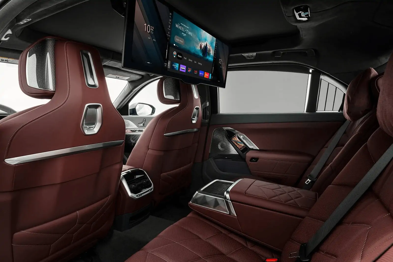2025 BMW 5-Series Review: Price, Range, Performance