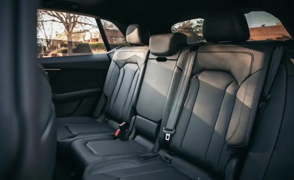 2021 Audi Q8 Review: Worth Buying? 14 image 212