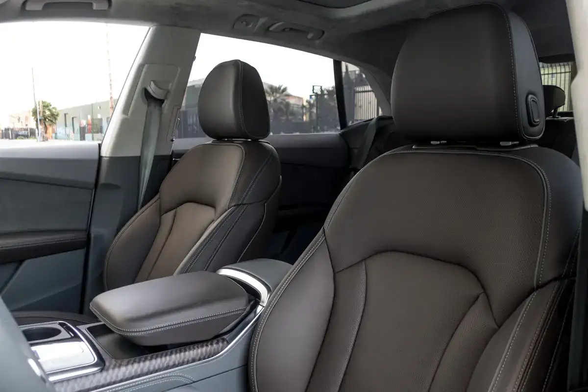 2020 Audi Q8 Review: Price, Range, Performance