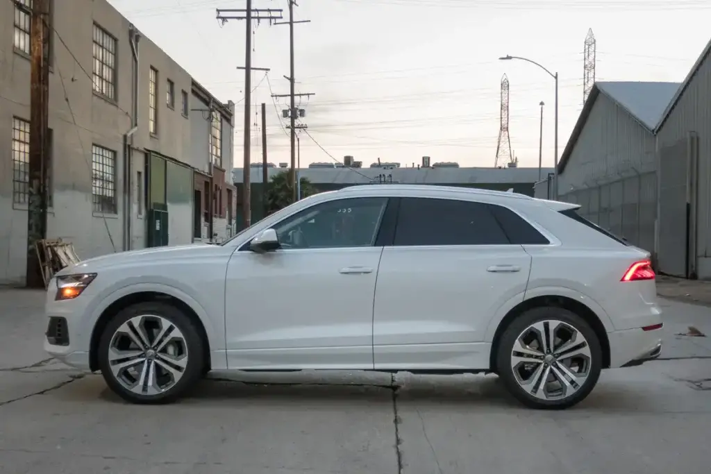 2020 Audi Q8 Review: Worth Buying? 11 image 219