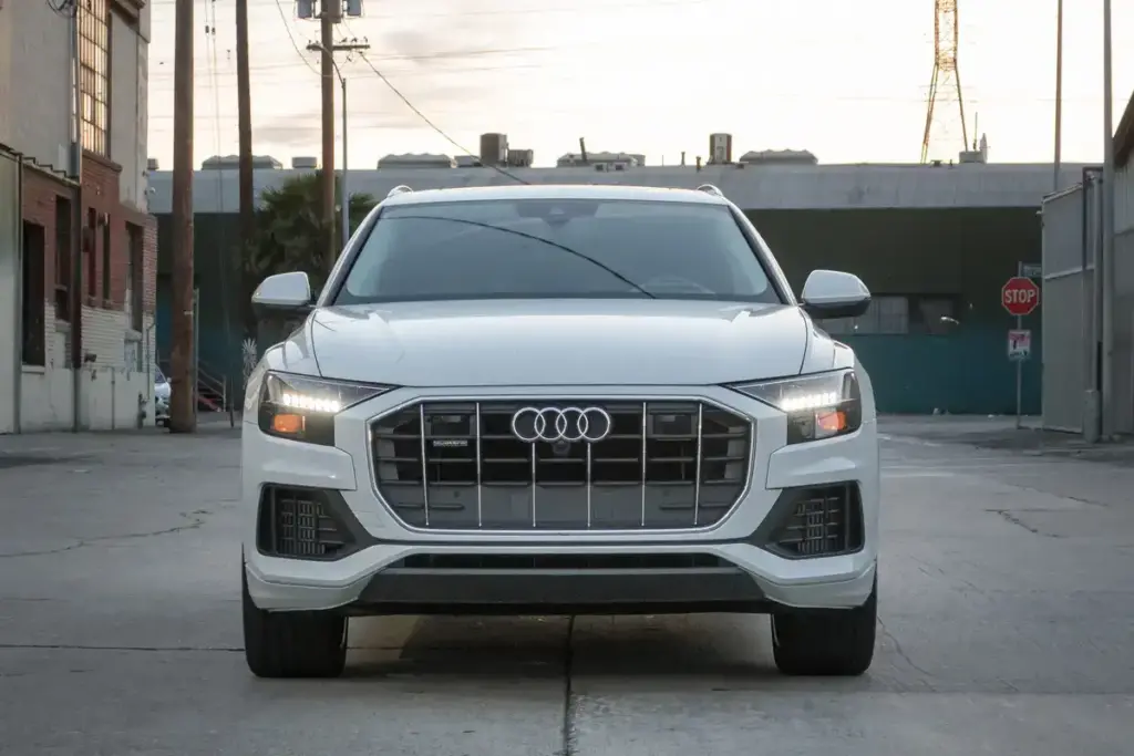 2020 Audi Q8 Review: Worth Buying? 13 image 221