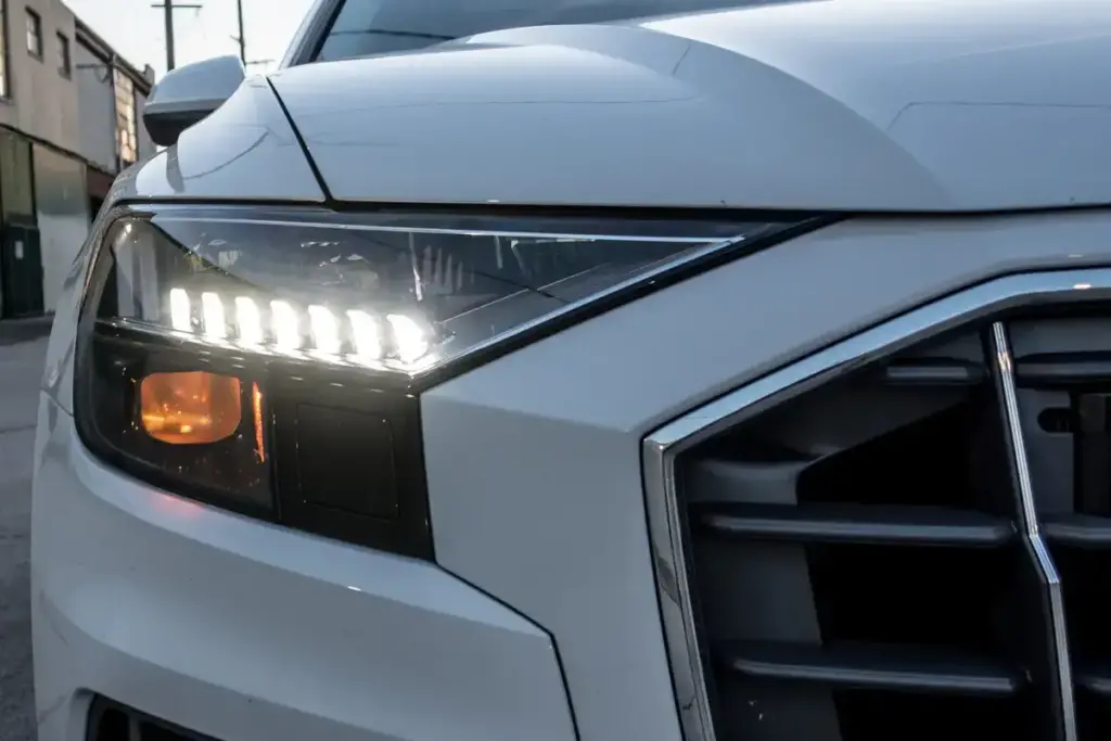 2020 Audi Q8 Review: Worth Buying? 14 image 222