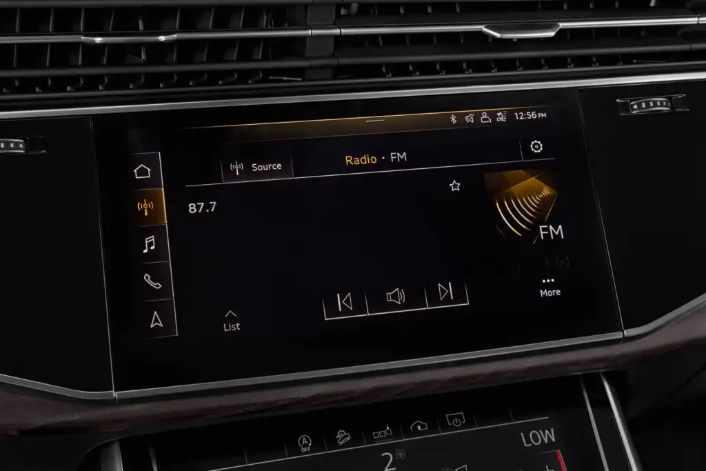 2019 Audi Q8 Review: Worth Buying? 9 image 228