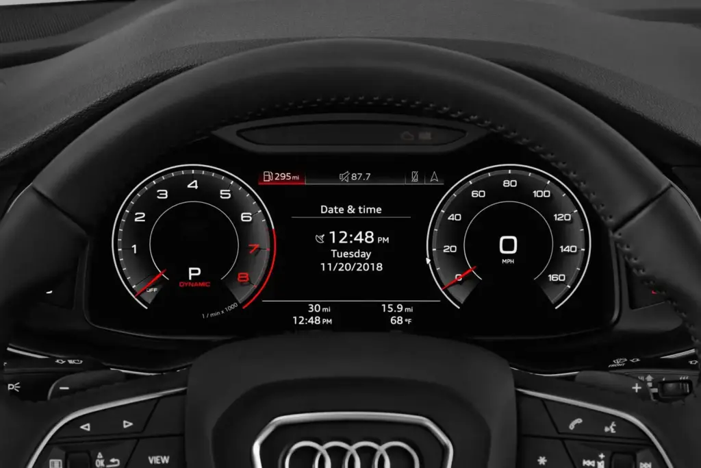 2019 Audi Q8 Review: Worth Buying? 10 image 229