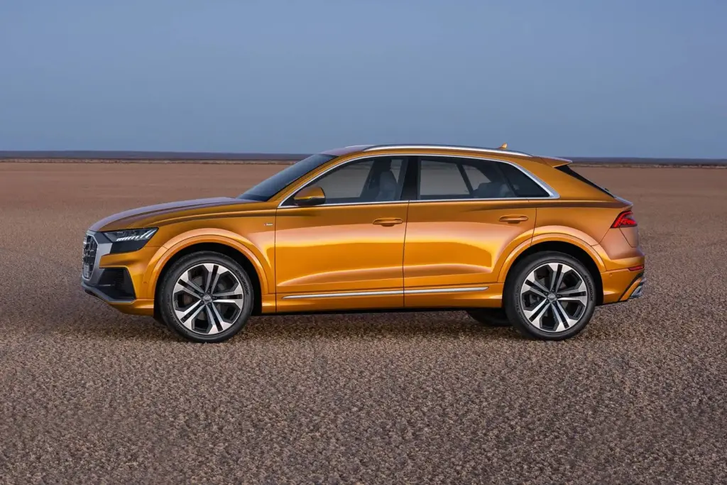 2019 Audi Q8 Review: Worth Buying? 14 image 233