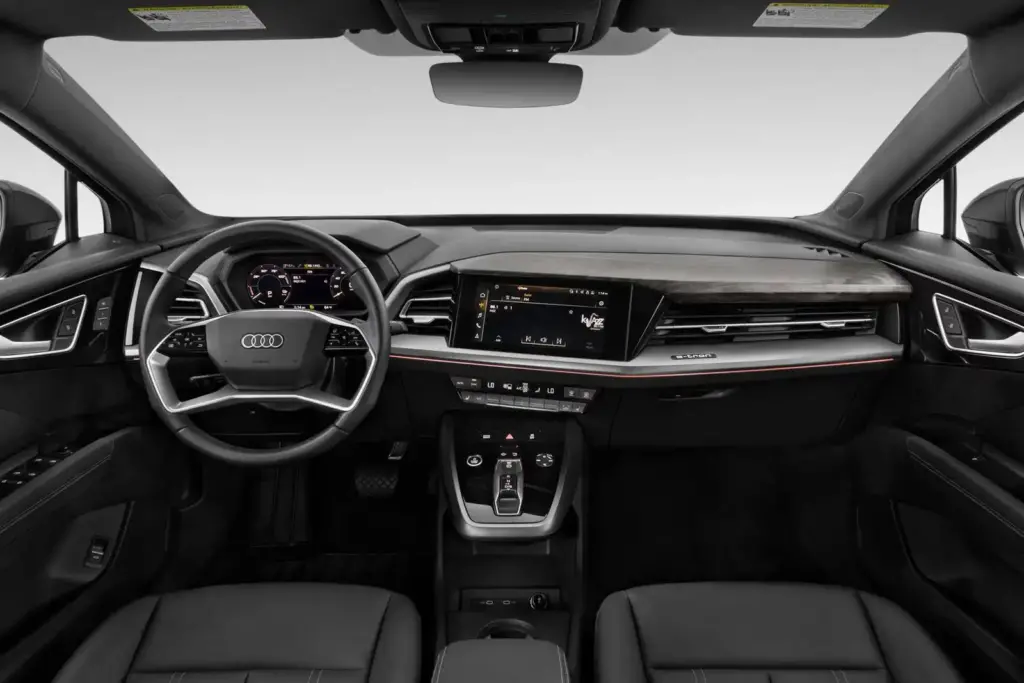 2025 Audi Q4 e-tron Review: Buy or Skip? 5 image 235