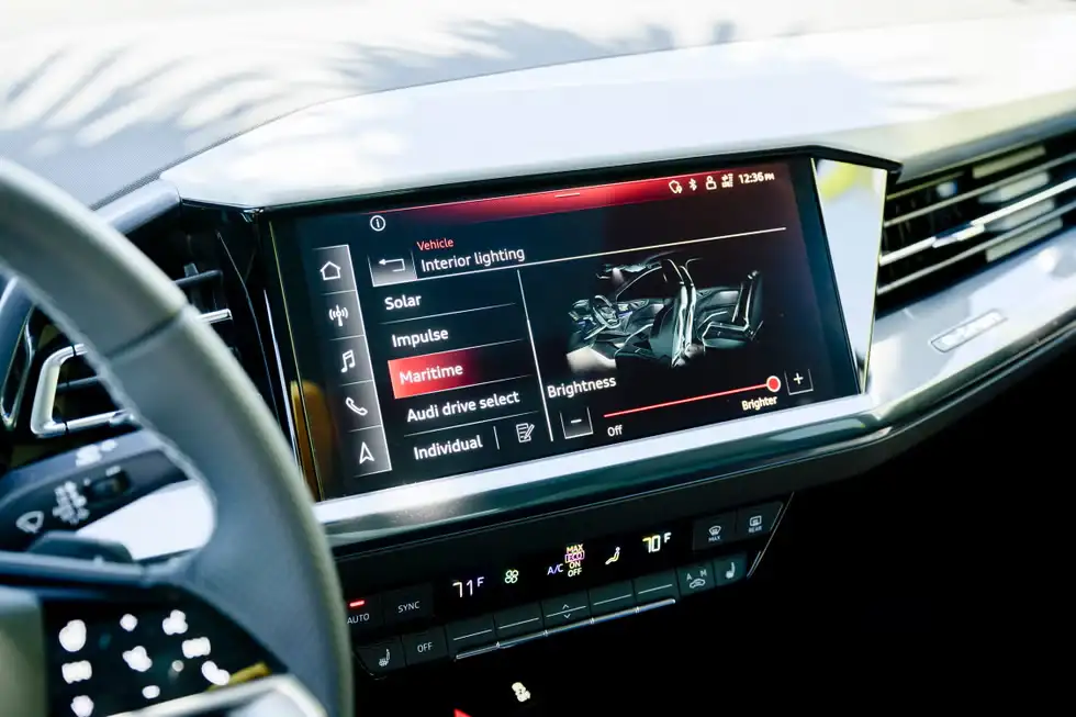 2025 Audi Q4 e-tron Review: Buy or Skip? 9 image 239