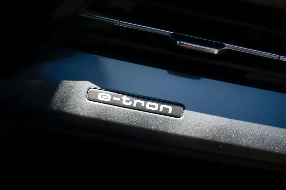 2025 Audi Q4 e-tron Review: Buy or Skip? 11 image 241