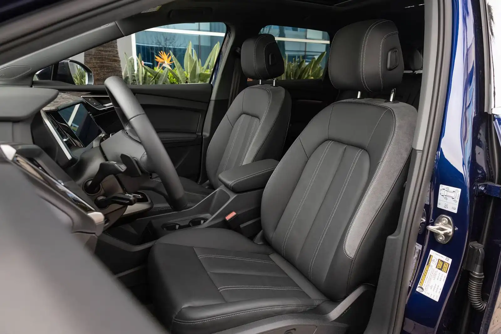 2024 Audi Q4 e-tron Review: Price, Range, Performance