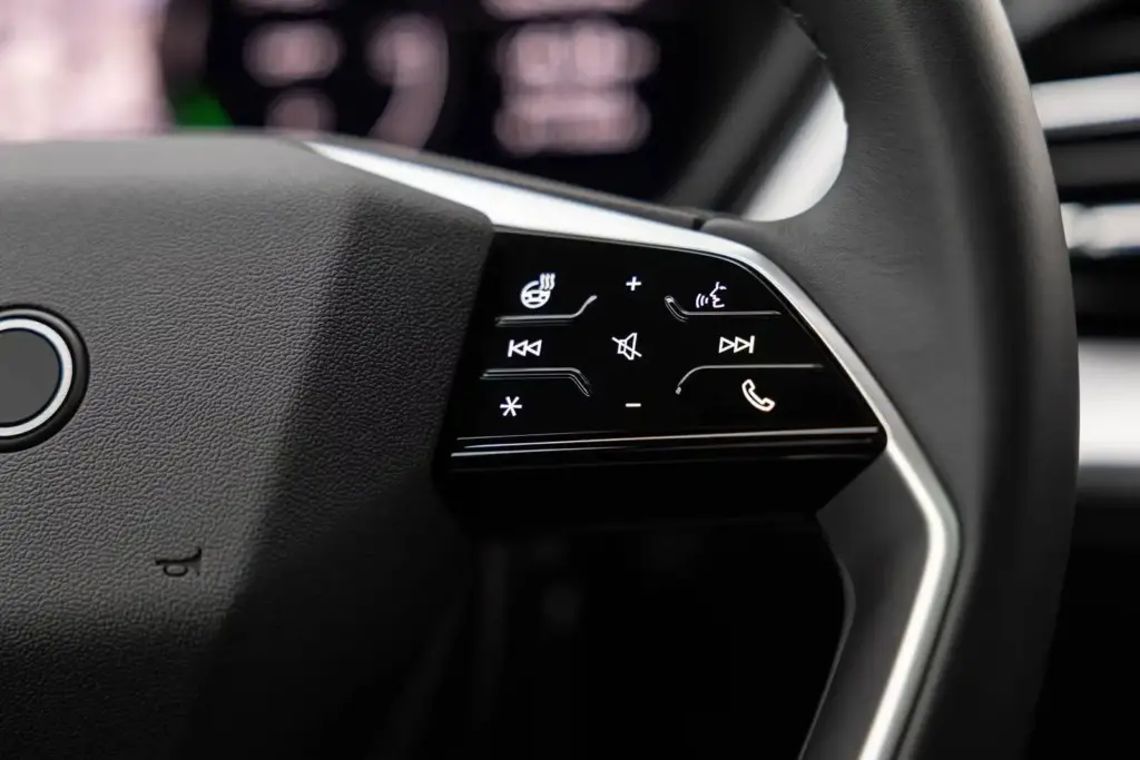 2024 Audi Q4 e-tron Review: Worth Buying? 6 image 247