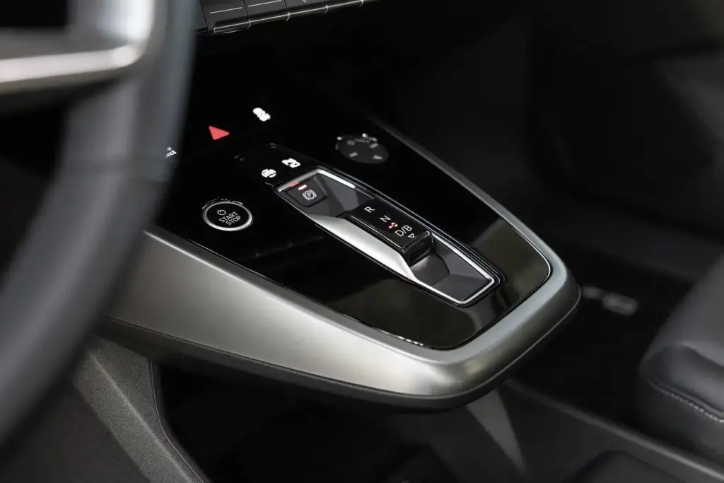 2024 Audi Q4 e-tron Review: Worth Buying? 7 image 248