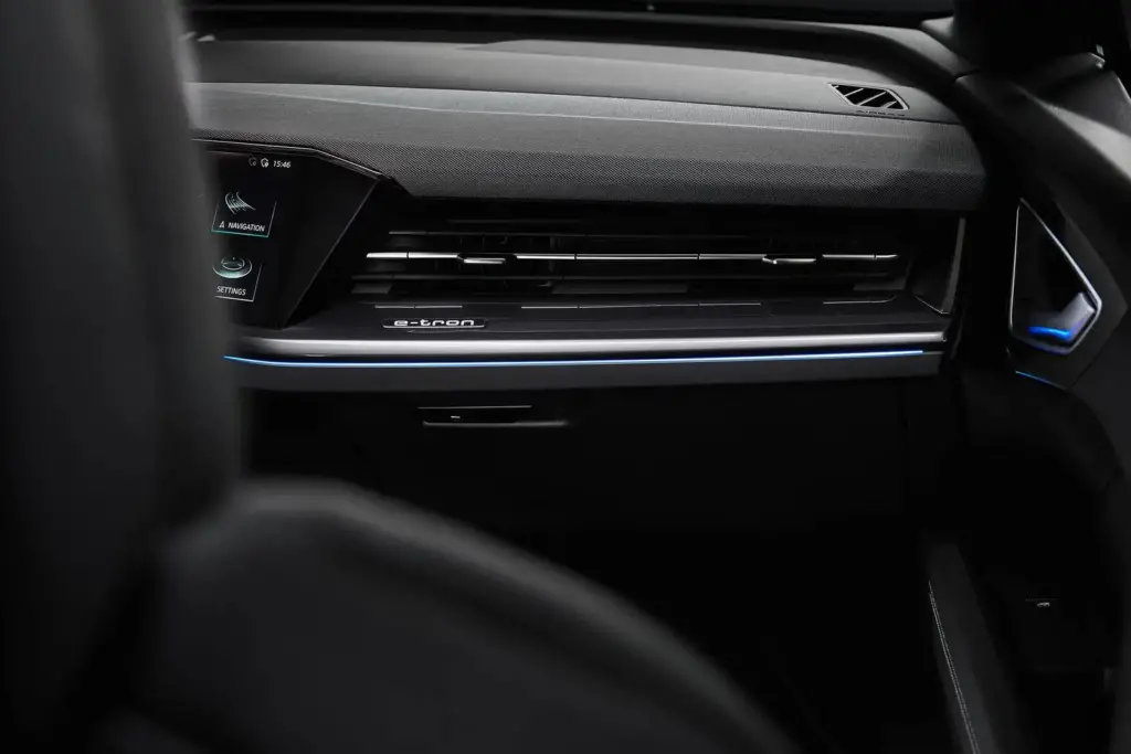 2024 Audi Q4 e-tron Review: Worth Buying? 8 image 249