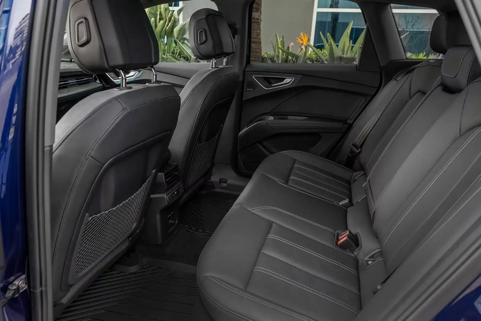 2024 Audi Q4 e-tron Review: Price, Range, Performance