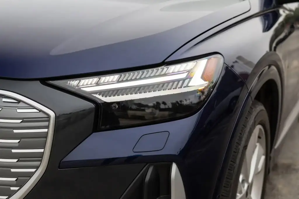 2024 Audi Q4 e-tron Review: Worth Buying? 14 image 256