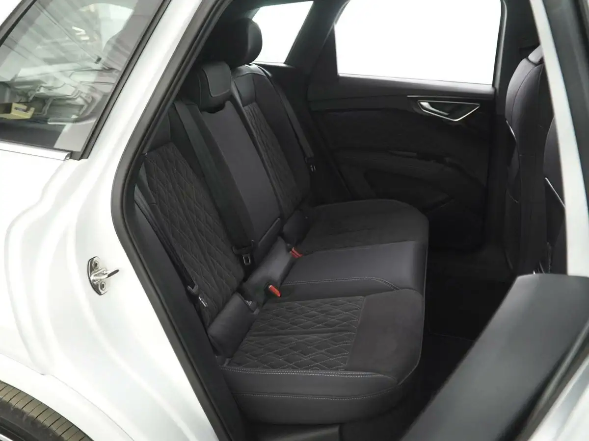 2023 Audi Q4 e-tron Review: Price, Range, Performance
